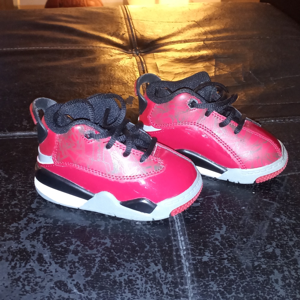 Nike sneakers